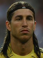 Sergio Ramos